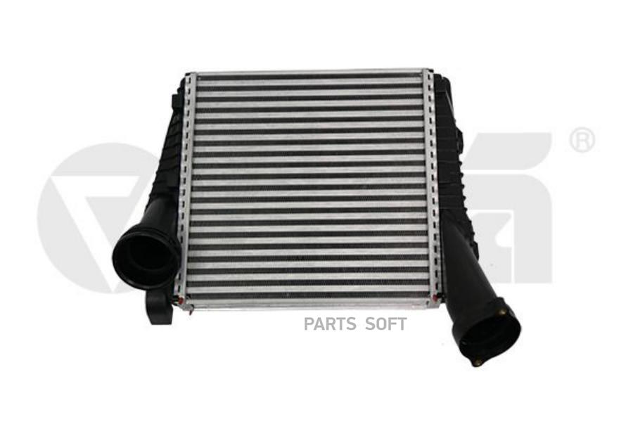 Интеркулер
Интеркулер