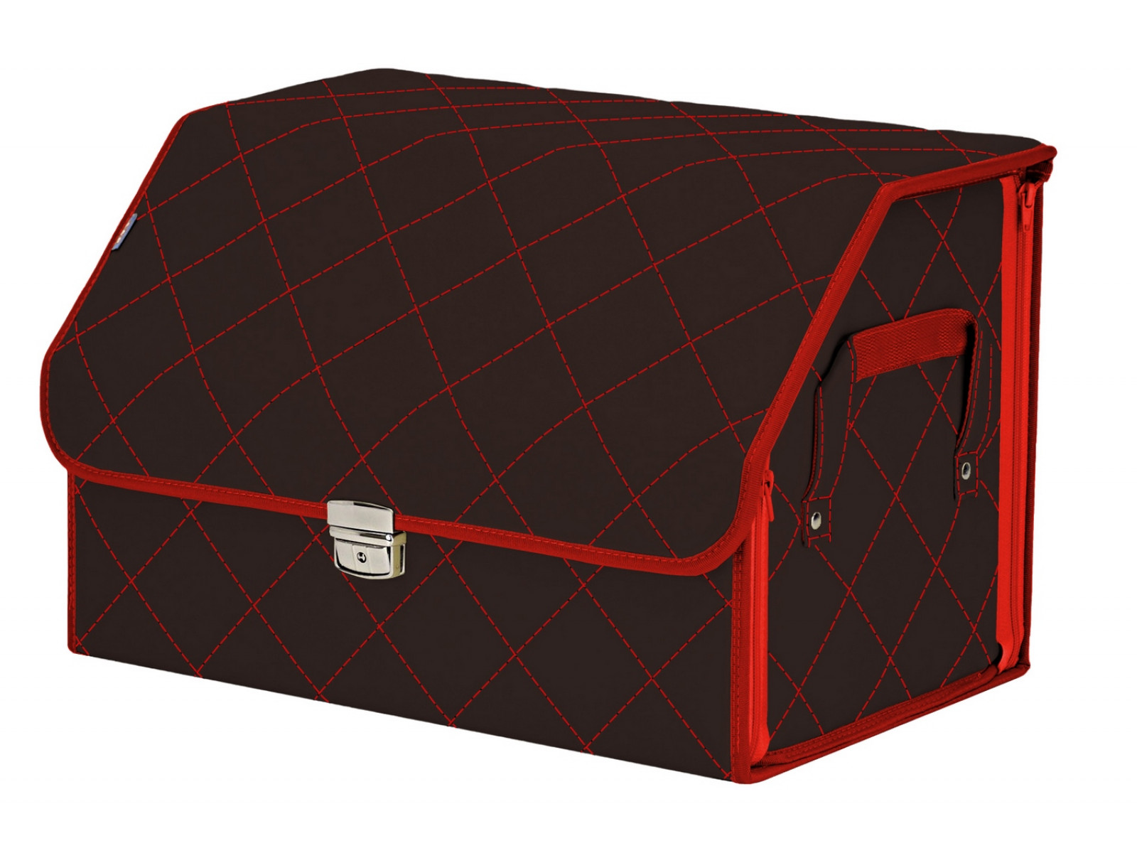 Органайзеры в багажник A&P OSZPR14518
Органайзеры в багажник A&P OSZPR14518