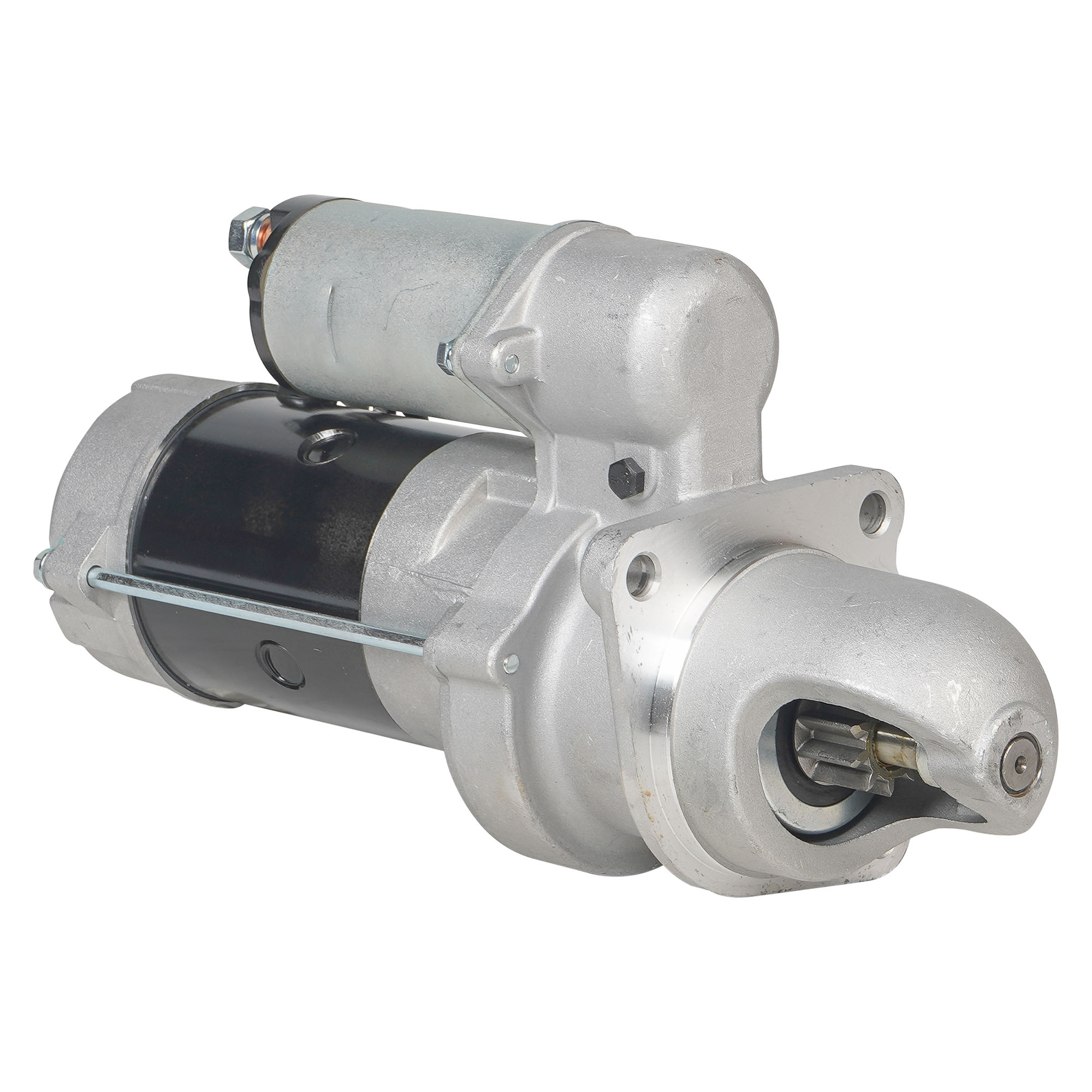 Стартер камаз-4308 дв.cummins 4bt/6bt (24в 4квт) (startvolt) StartVOLT LST0725
Стартер камаз-4308 дв.cummins 4bt/6bt (24в 4квт) (startvolt) StartVOLT LST0725