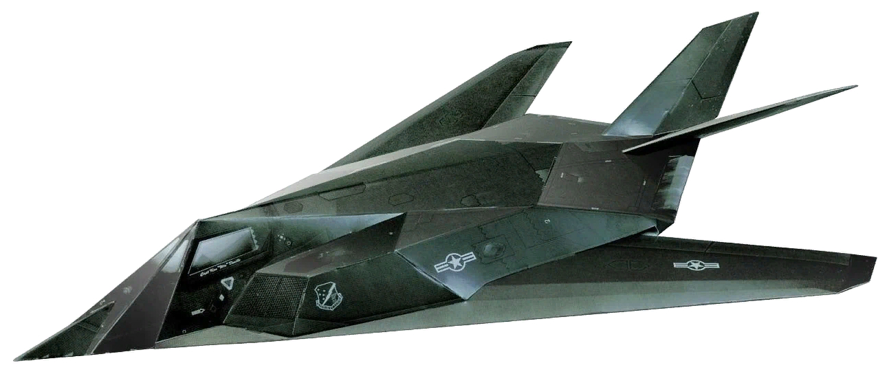 Сборная модель из картона Серия: Авиация. Масштаб 1/72. Малозаметный ударный самолет F-117, Игры. Досуг
Сборная модель из картона Серия: Авиация. Масштаб 1/72. Малозаметный ударный самолет F-117, Игры. Досуг