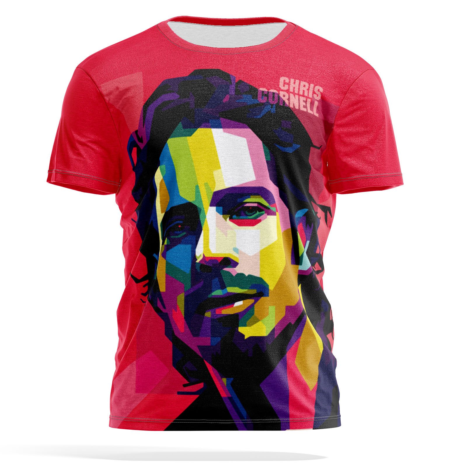 Футболка мужская PANiN PaninManTshirt_VM1413709 разноцветная XL, Красный, PaninManTshirt_VM1413709
Футболка мужская PANiN PaninManTshirt_VM1413709 разноцветная XL, Красный, PaninManTshirt_VM1413709