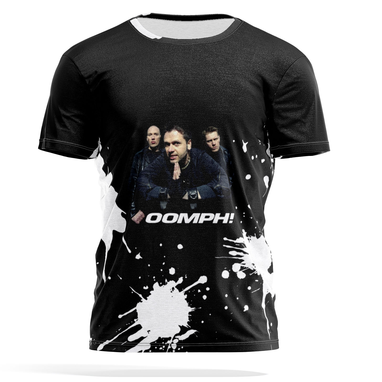 Футболка мужская PANiN PaninManTshirt_VM1489827 разноцветная 2XL, Черный, PaninManTshirt_VM1489827
Футболка мужская PANiN PaninManTshirt_VM1489827 разноцветная 2XL, Черный, PaninManTshirt_VM1489827