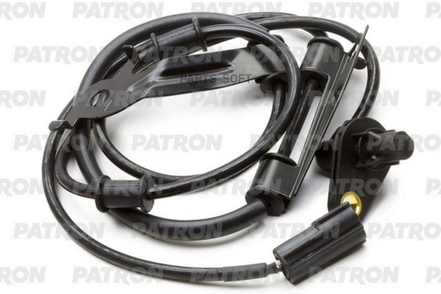 Датчик частоты вращения колеса передний левый CHERY: Tiggo 4x2 (T11) 05- PATRON ABS57006
Датчик частоты вращения колеса передний левый CHERY: Tiggo 4x2 (T11) 05- PATRON ABS57006