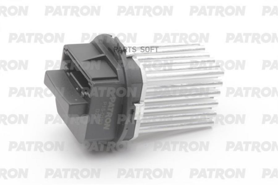 PATRON Резистор вентилятора отопителя LAND ROVER: Freelander 2 2007-2014, Range Rover Evoq
PATRON Резистор вентилятора отопителя LAND ROVER: Freelander 2 2007-2014, Range Rover Evoq