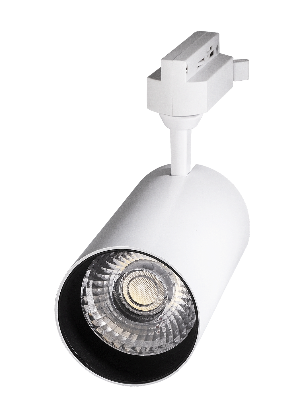 Светильник светодиодный трековый на шинопровод ДПО-30w 24° WH (белый) IP40 Jazzway для мяс
Светильник светодиодный трековый на шинопровод ДПО-30w 24° WH (белый) IP40 Jazzway для мяс