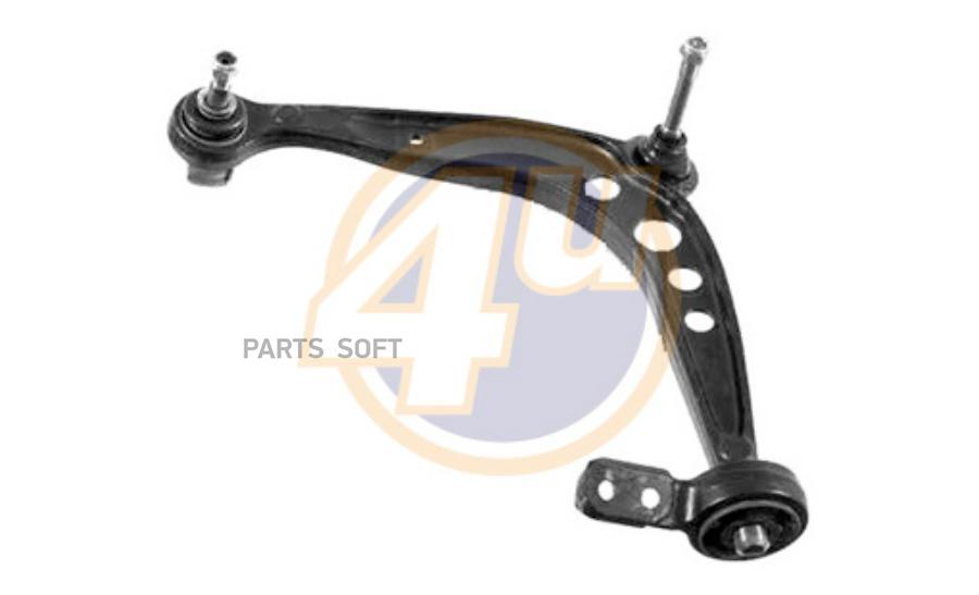 Рычаг Передн Нижн Лев Bmw E36 93-03/Z3 E36 95-03 98-06 С Шаровой/С С/Б 4U арт. BW-G-27682
Рычаг Передн Нижн Лев Bmw E36 93-03/Z3 E36 95-03 98-06 С Шаровой/С С/Б 4U арт. BW-G-27682