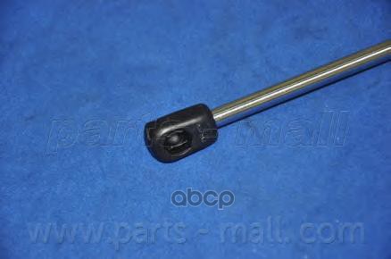 фото Амортизатор багажника hyundai i30 07- parts-mall pqa-267 hyundai i30 07- parts-mall арт. p