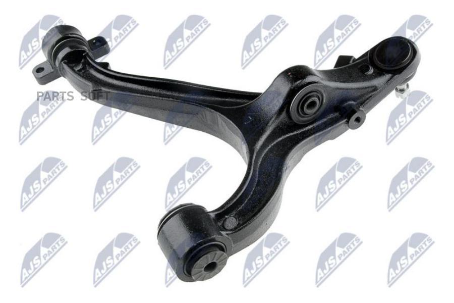 Рычаг Передний Jeep Grand Cherokee 05-09, Commander 06- /Низ Лев/ NTY арт. ZWD-CH-016
Рычаг Передний Jeep Grand Cherokee 05-09, Commander 06- /Низ Лев/ NTY арт. ZWD-CH-016