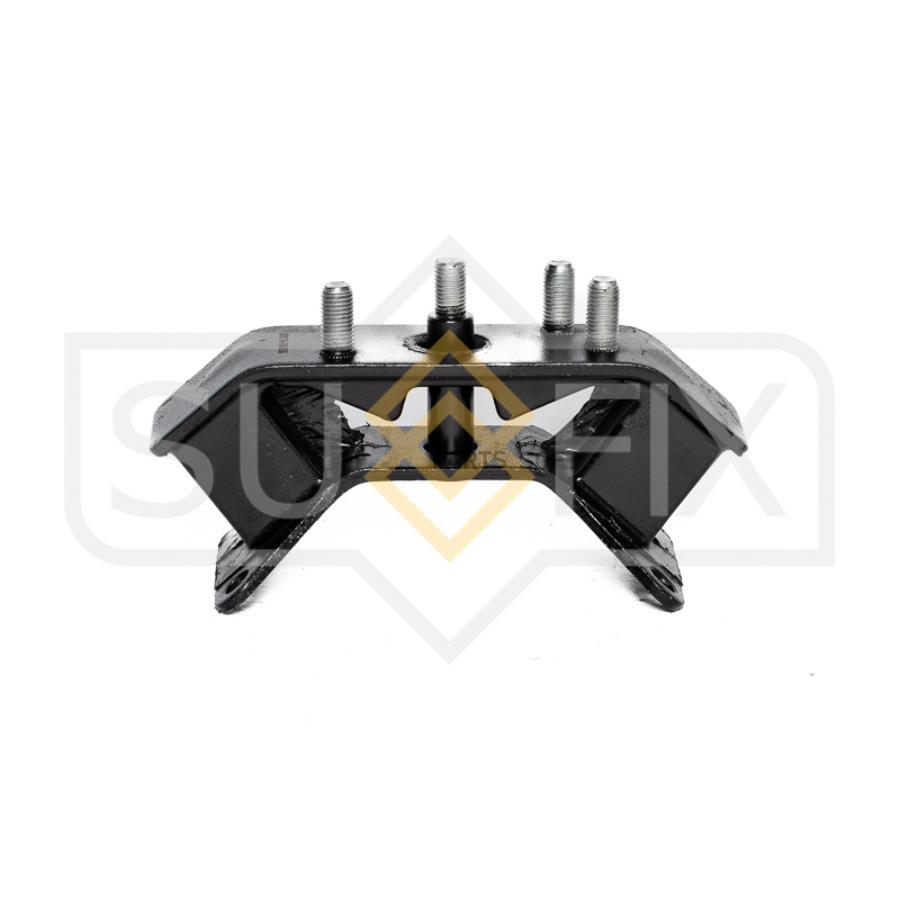 Подушка двигателя АТ | зад | Sufix fm4360
Подушка двигателя АТ | зад | Sufix fm4360