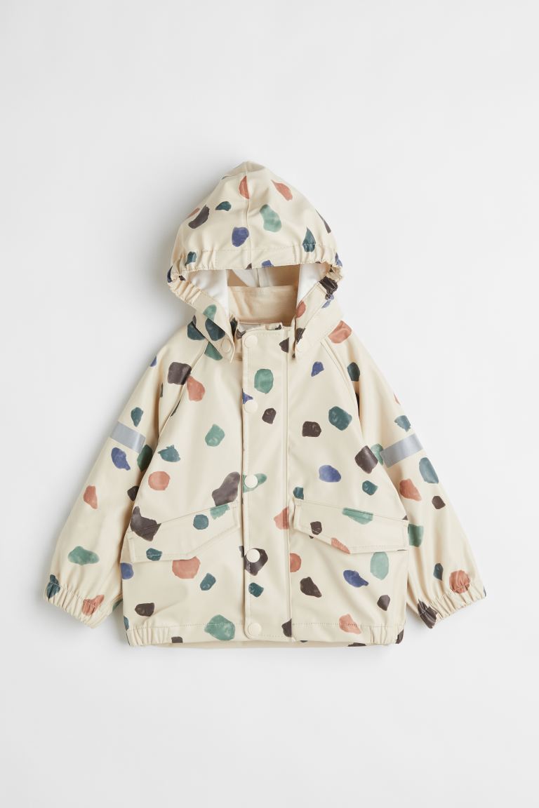 Куртка детская H&M 1093398, светло-бежевый/разноцветный, размер 98 (доставка из-за рубежа), 1093398
Куртка детская H&M 1093398, светло-бежевый/разноцветный, размер 98 (доставка из-за рубежа), 1093398