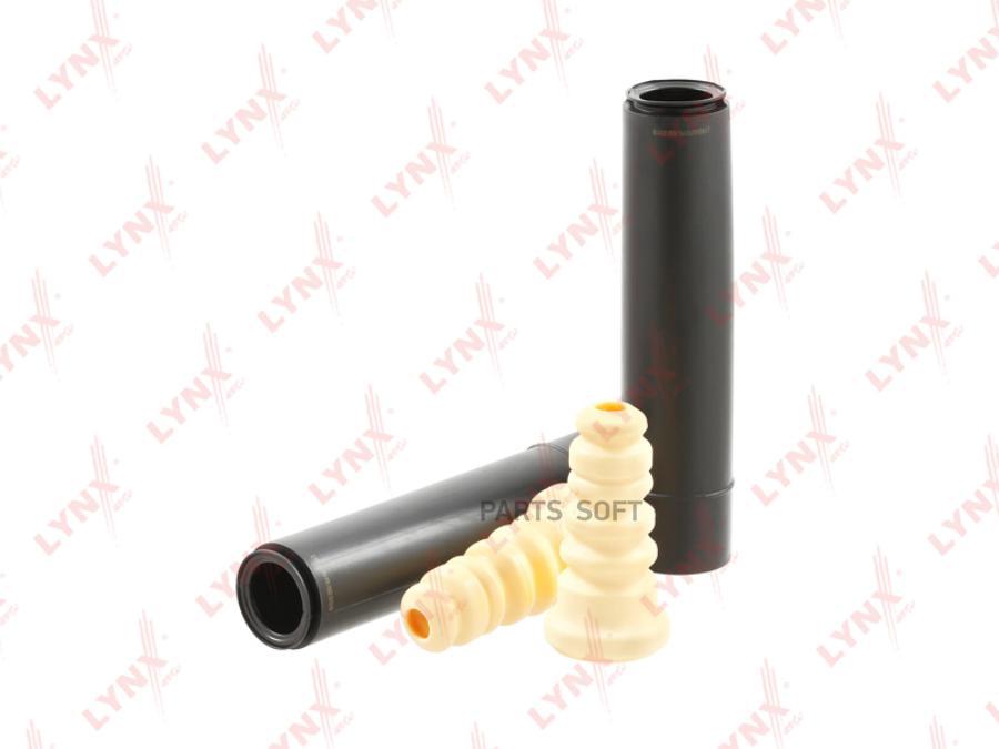 Комплект Пыльников И Отбойников | Зад | Pr-7092 Nsii0019062371 LYNXauto PR7092
Комплект Пыльников И Отбойников | Зад | Pr-7092 Nsii0019062371 LYNXauto PR7092
