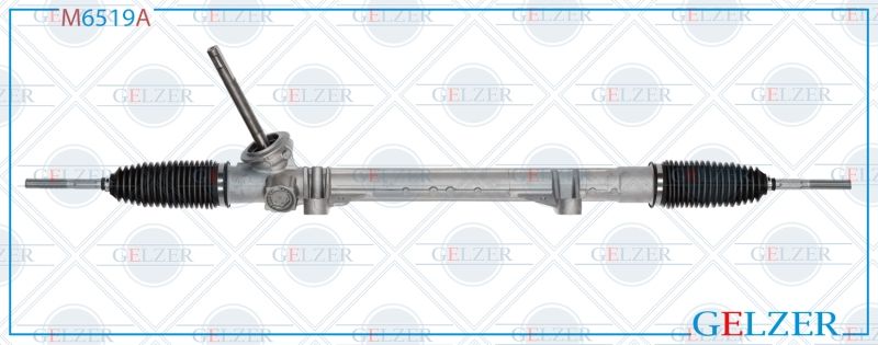 Рулевая рейка GELZER Renault Kangoo 2008- M6519A, 8200409281; 8200558045; 490017419R; 490019110R; M5136; M51361NW; M6519A; 8002153
Рулевая рейка GELZER Renault Kangoo 2008- M6519A, 8200409281; 8200558045; 490017419R; 490019110R; M5136; M51361NW; M6519A; 8002153