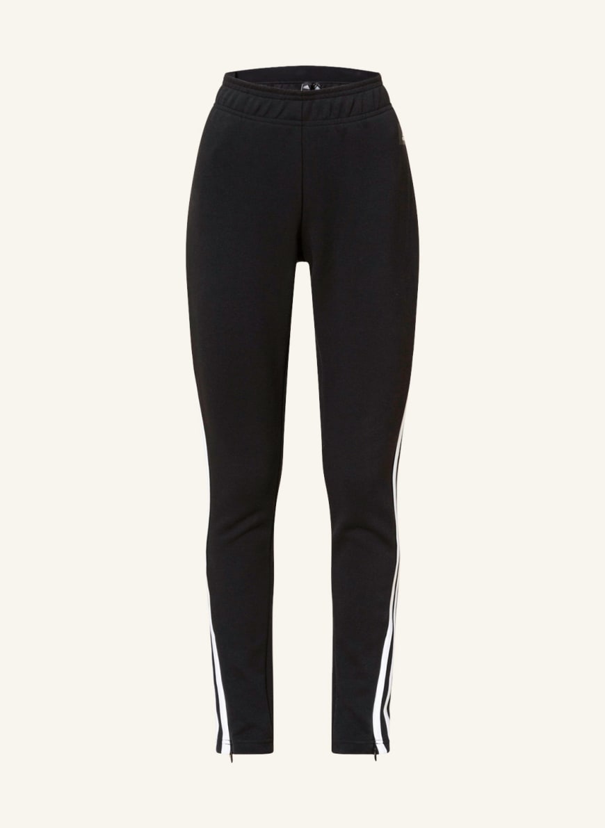 Спортивные брюки женские Adidas 1001233352 черные M (доставка из-за рубежа), 1001233352
Спортивные брюки женские Adidas 1001233352 черные M (доставка из-за рубежа), 1001233352