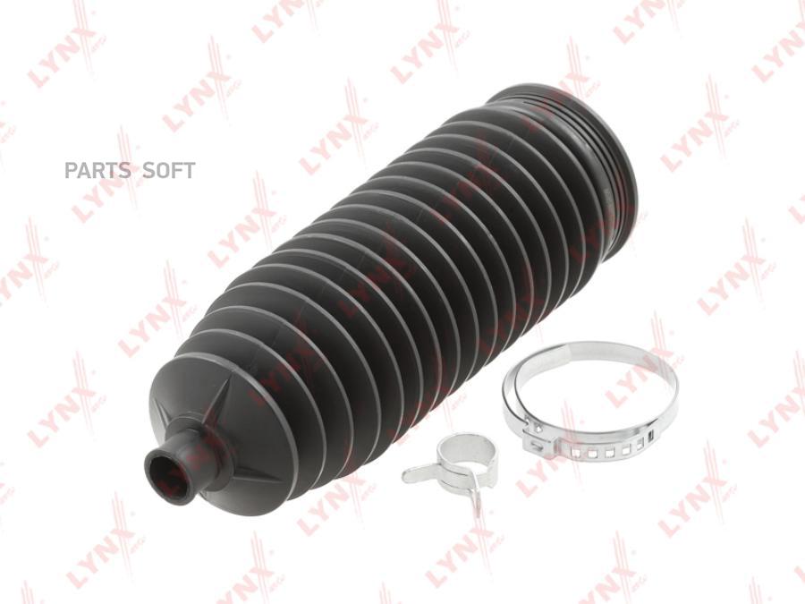 Пыльник Рулевой Рейки L=R (Компл) Ford Fiesta V 01-08/Fusion 02-> Lynxauto Ps-3009 Ford Fi
Пыльник Рулевой Рейки L=R (Компл) Ford Fiesta V 01-08/Fusion 02-> Lynxauto Ps-3009 Ford Fi