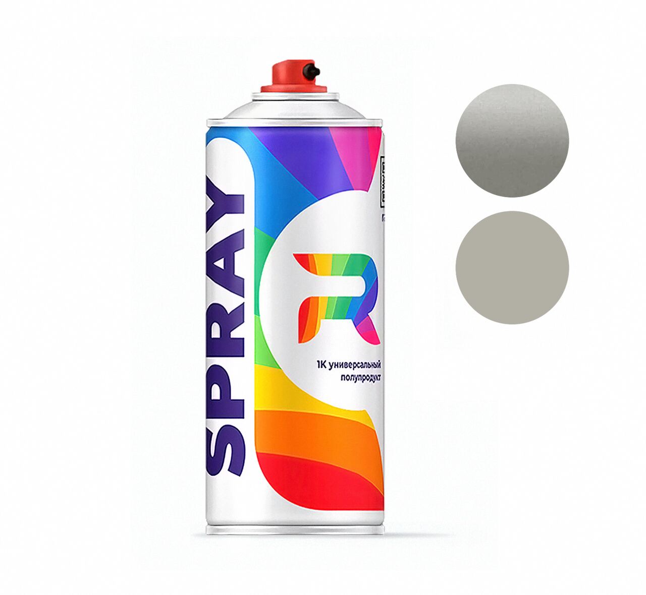 Автомобильная краска Honda YR509P, YR-509P - Granite Silver (Базовая) RAL1 аэрозоль 520 мл, Honda YR509P, YR-509P - Granite Silver
Автомобильная краска Honda YR509P, YR-509P - Granite Silver (Базовая) RAL1 аэрозоль 520 мл, Honda YR509P, YR-509P - Granite Silver