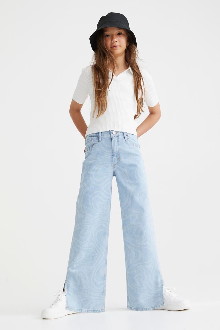 Джинсы детские H&M 1094842, светло-синий/разноцветный, размер 170 (доставка из-за рубежа), 1094842
Джинсы детские H&M 1094842, светло-синий/разноцветный, размер 170 (доставка из-за рубежа), 1094842
