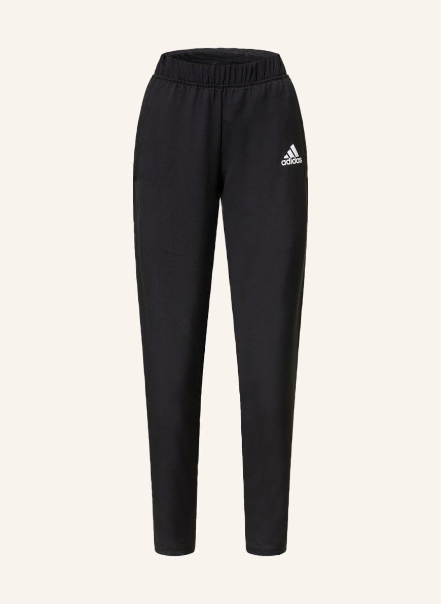 Спортивные брюки женские Adidas 1001233874 черные XS (доставка из-за рубежа), 1001233874
Спортивные брюки женские Adidas 1001233874 черные XS (доставка из-за рубежа), 1001233874