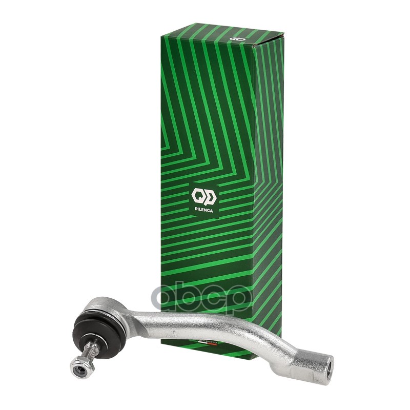 Наконечник Тяги Рулевой Левый Qashqai PILENGA арт. TS-P2483 
Наконечник Тяги Рулевой Левый Qashqai PILENGA арт. TS-P2483