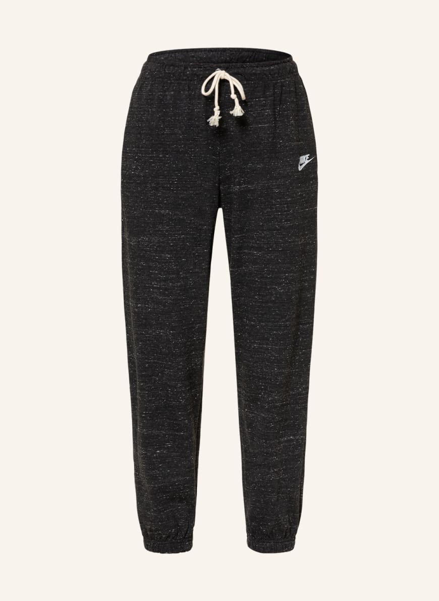 Спортивные брюки женские Nike 1001239856 черные XS (доставка из-за рубежа), 1001239856
Спортивные брюки женские Nike 1001239856 черные XS (доставка из-за рубежа), 1001239856