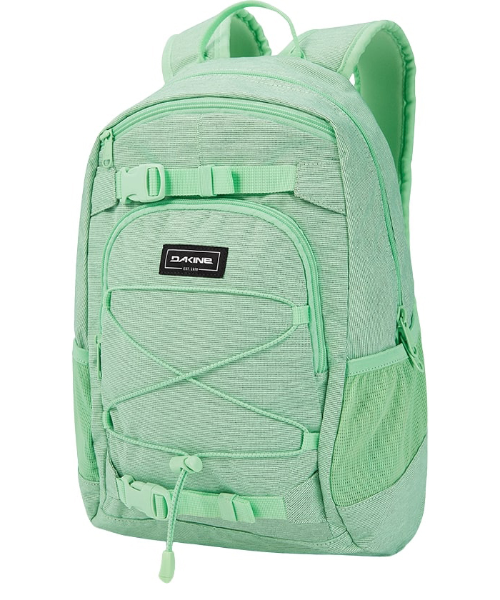 фото Рюкзак dakine grom 13l dusty mint