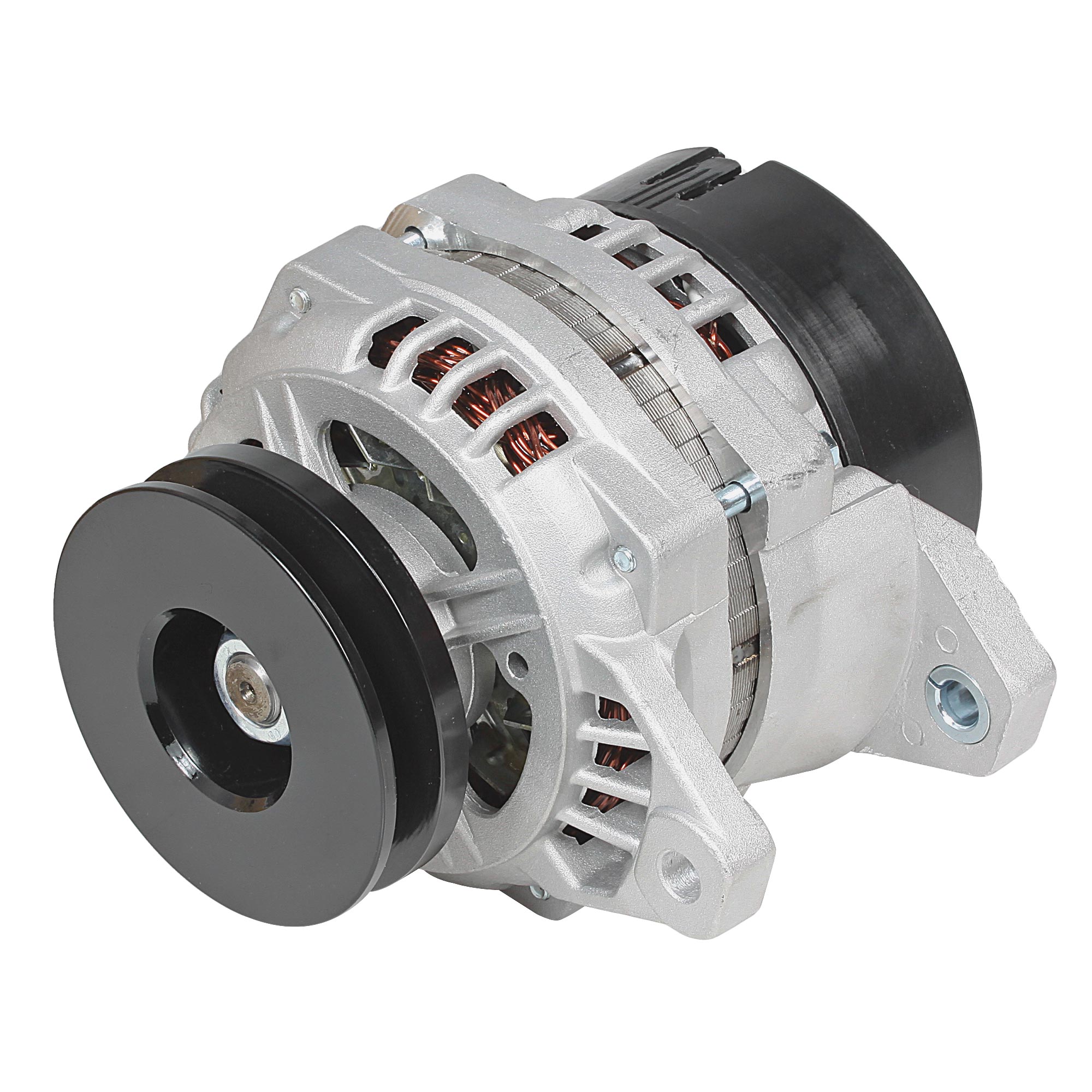 Генератор для КАМАЗ/МАЗ с дв. Камаз 740/ЯМЗ-236/238 (1 руч.) 80A StartVolt LG0740
Генератор для КАМАЗ/МАЗ с дв. Камаз 740/ЯМЗ-236/238 (1 руч.) 80A StartVolt LG0740