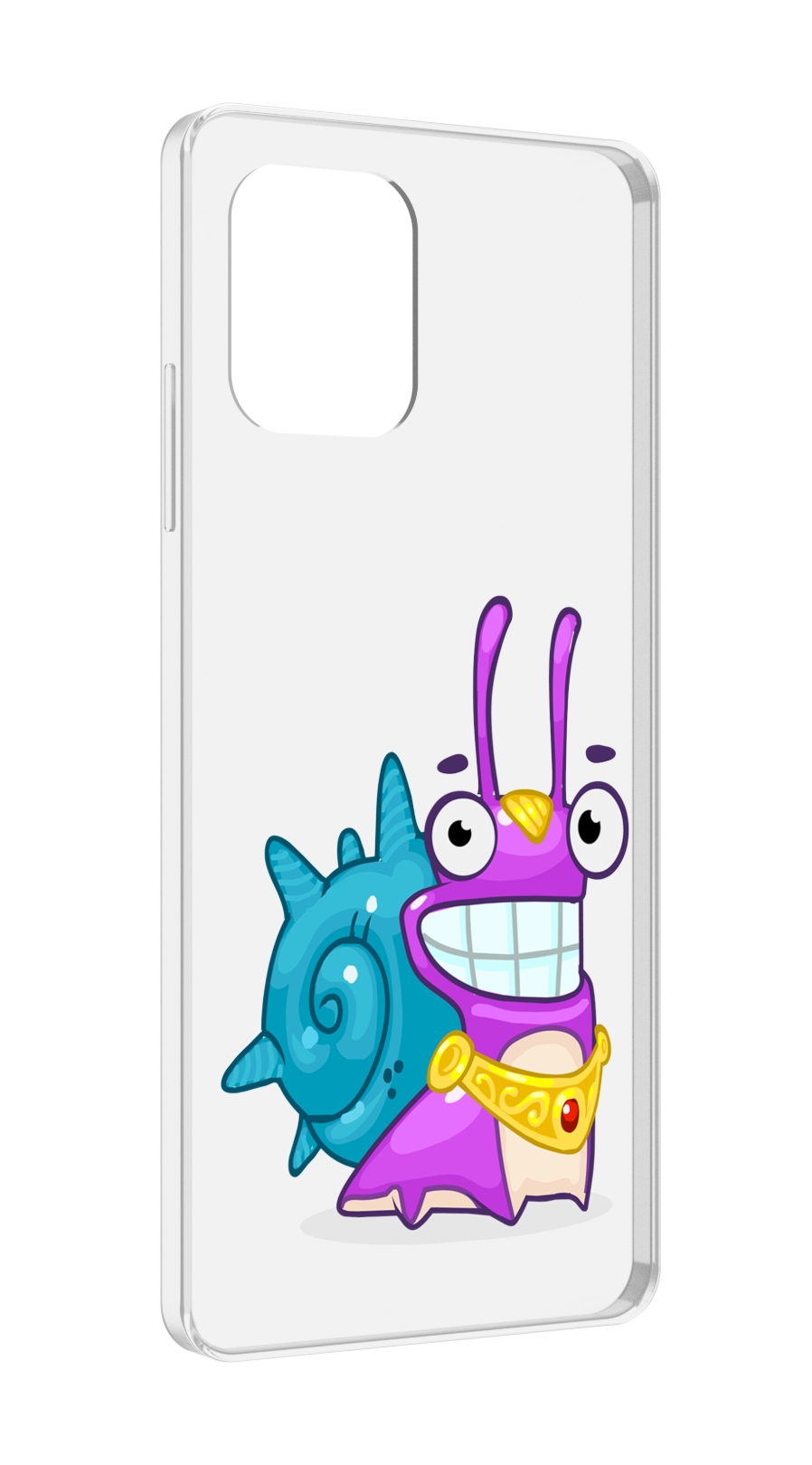 Чехол MyPads улитка-принц для UMIDIGI Power 7 Max / Power 7S, Прозрачный, Tocco
Чехол MyPads улитка-принц для UMIDIGI Power 7 Max / Power 7S, Прозрачный, Tocco