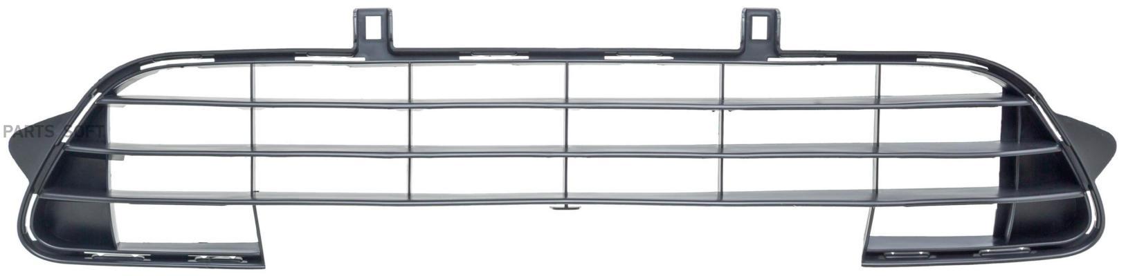 PHIRA C3-05110 Решетка бампера нижн CITROEN: C3 10.05-01.10 (Страна производства: ИСПАНИЯ
PHIRA C3-05110 Решетка бампера нижн CITROEN: C3 10.05-01.10 (Страна производства: ИСПАНИЯ