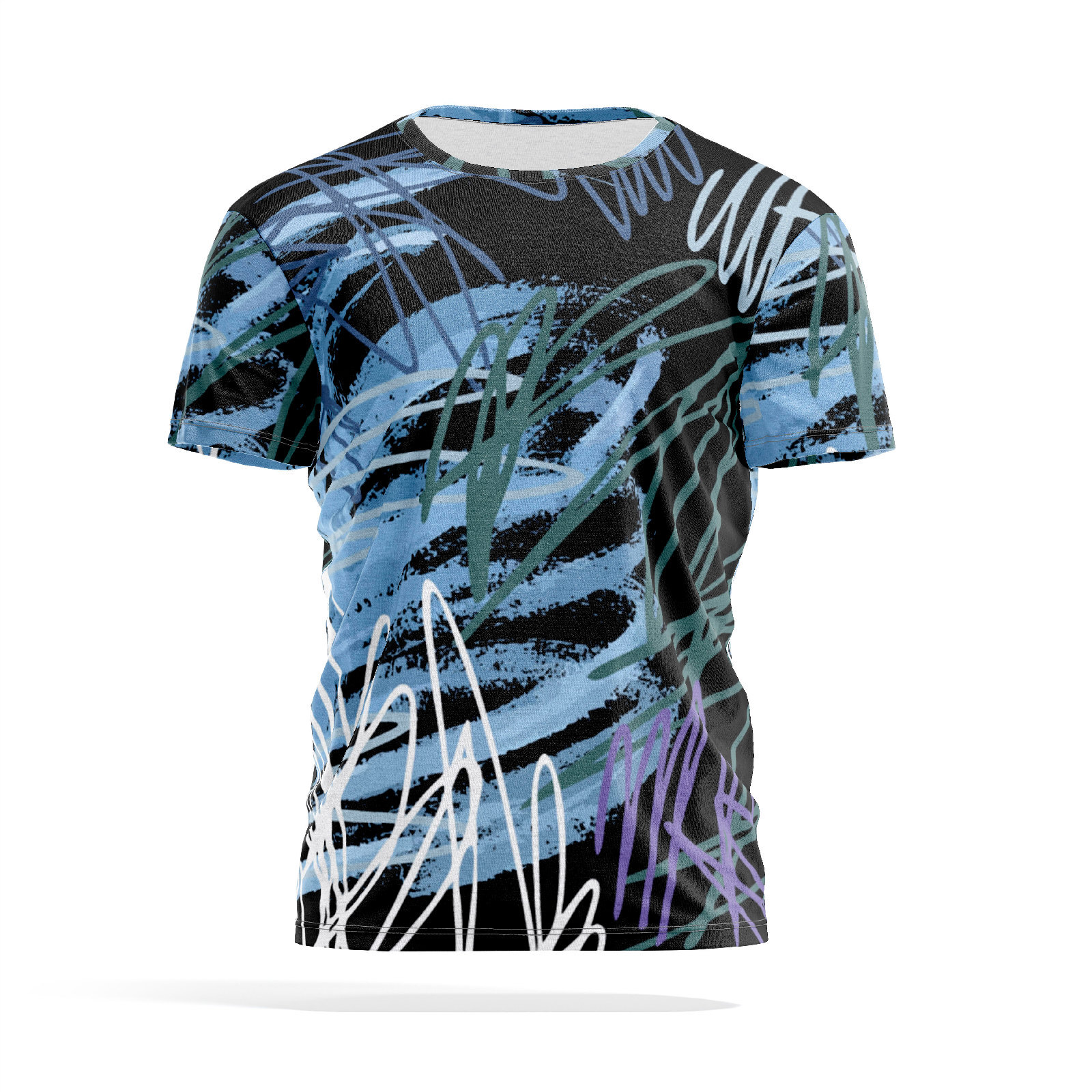 Футболка мужская PANiN PaninManTshirtMS_MS3038901 разноцветная M, Синий, PaninManTshirtMS_MS3038901
Футболка мужская PANiN PaninManTshirtMS_MS3038901 разноцветная M, Синий, PaninManTshirtMS_MS3038901