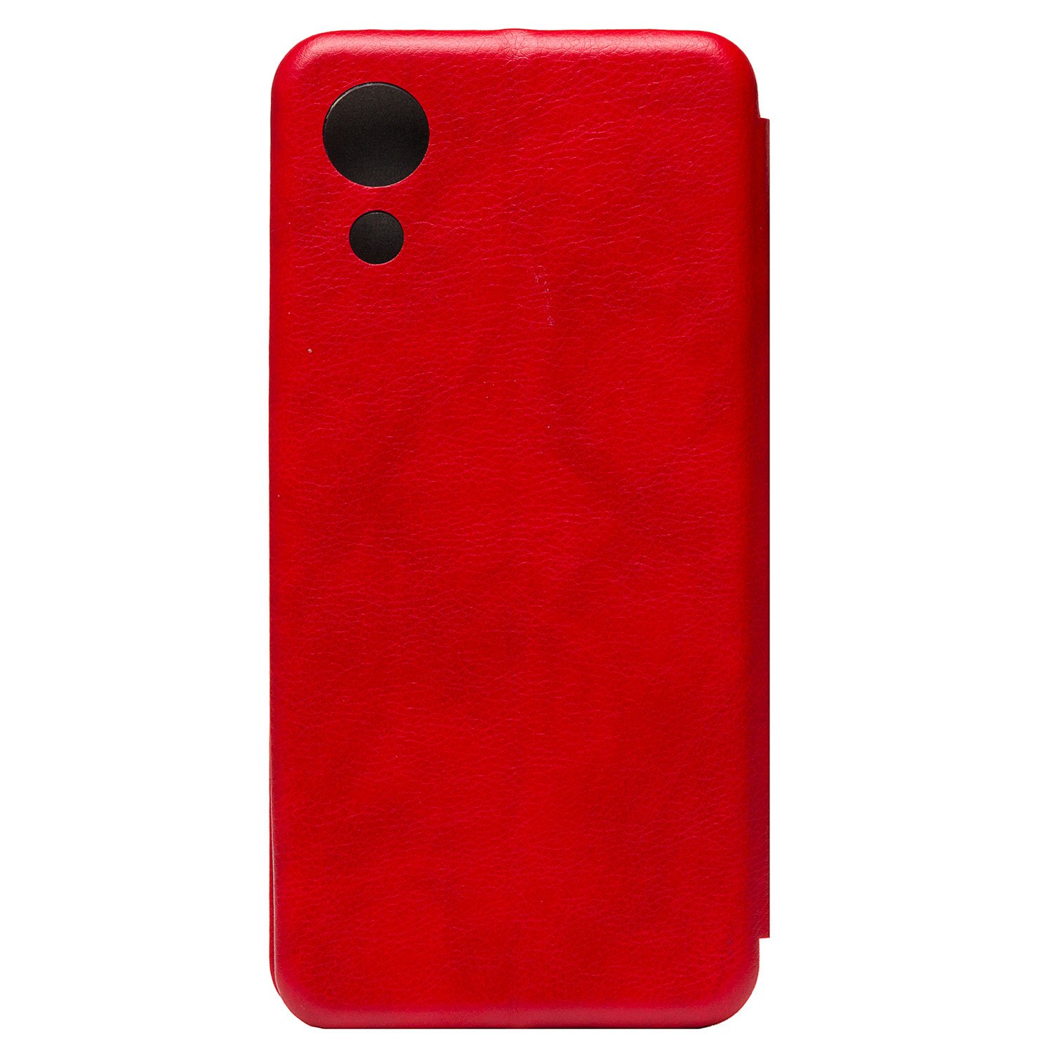 Чехол книжка BC002 BaseMarket для Samsung A032F Galaxy A03 Core (открытие в бок) (красный)
Чехол книжка BC002 BaseMarket для Samsung A032F Galaxy A03 Core (открытие в бок) (красный)