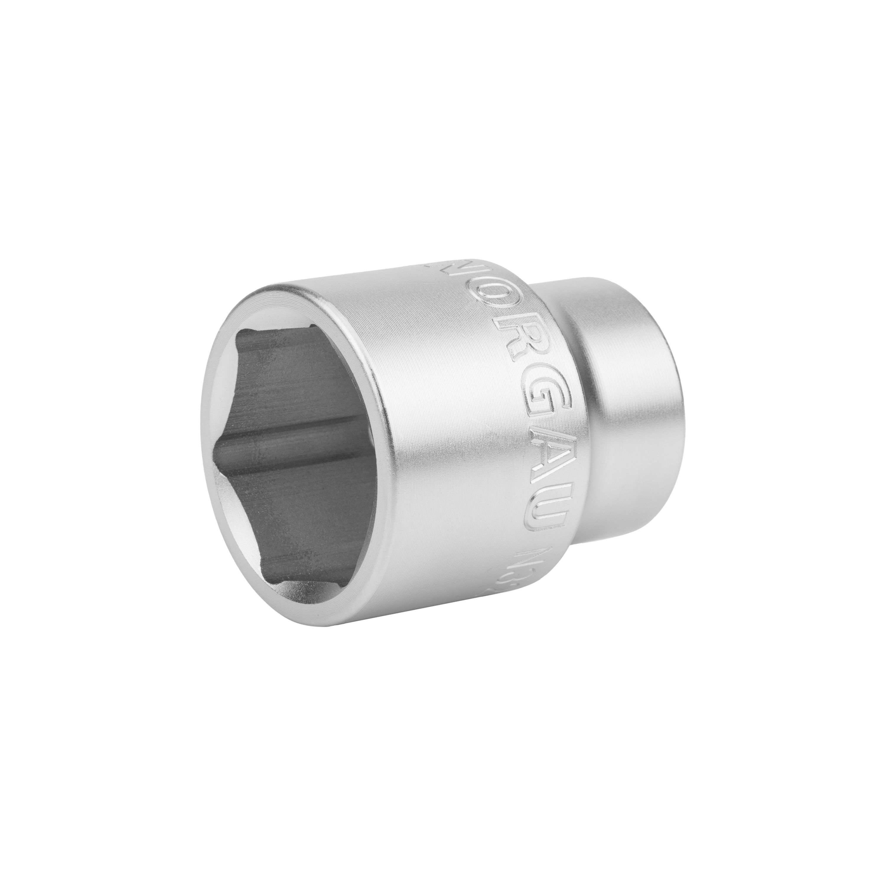 Головка шестигранная NORGAU Industrial 32 мм торцевая шариковая фиксация, под квадрат 3/4", SHD-174-235
Головка шестигранная NORGAU Industrial 32 мм торцевая шариковая фиксация, под квадрат 3/4", SHD-174-235