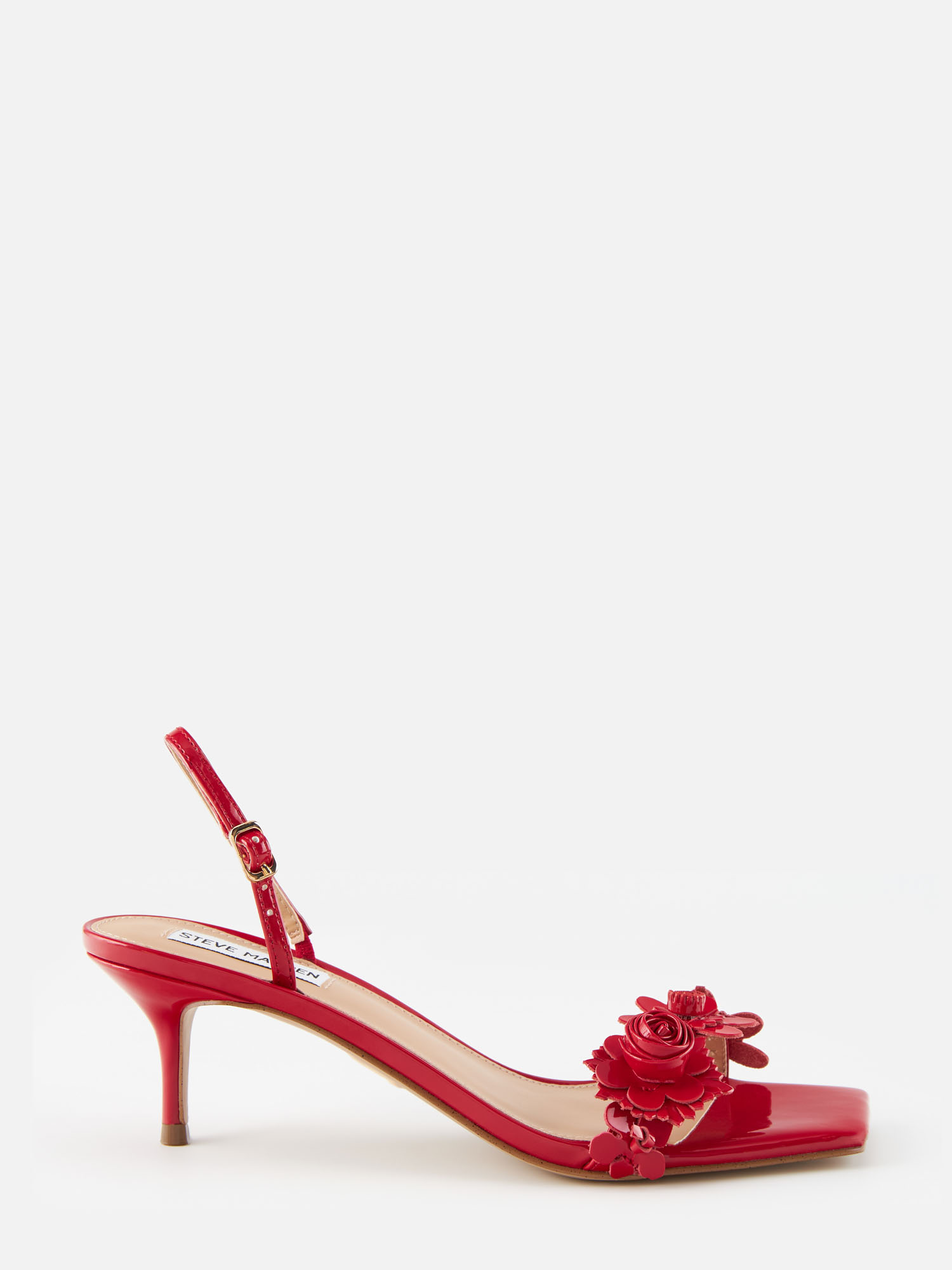Босоножки женские STEVE MADDEN SMSCALLALILY-608 красные 6 US, Красный, SMSCALLALILY
Босоножки женские STEVE MADDEN SMSCALLALILY-608 красные 6 US, Красный, SMSCALLALILY