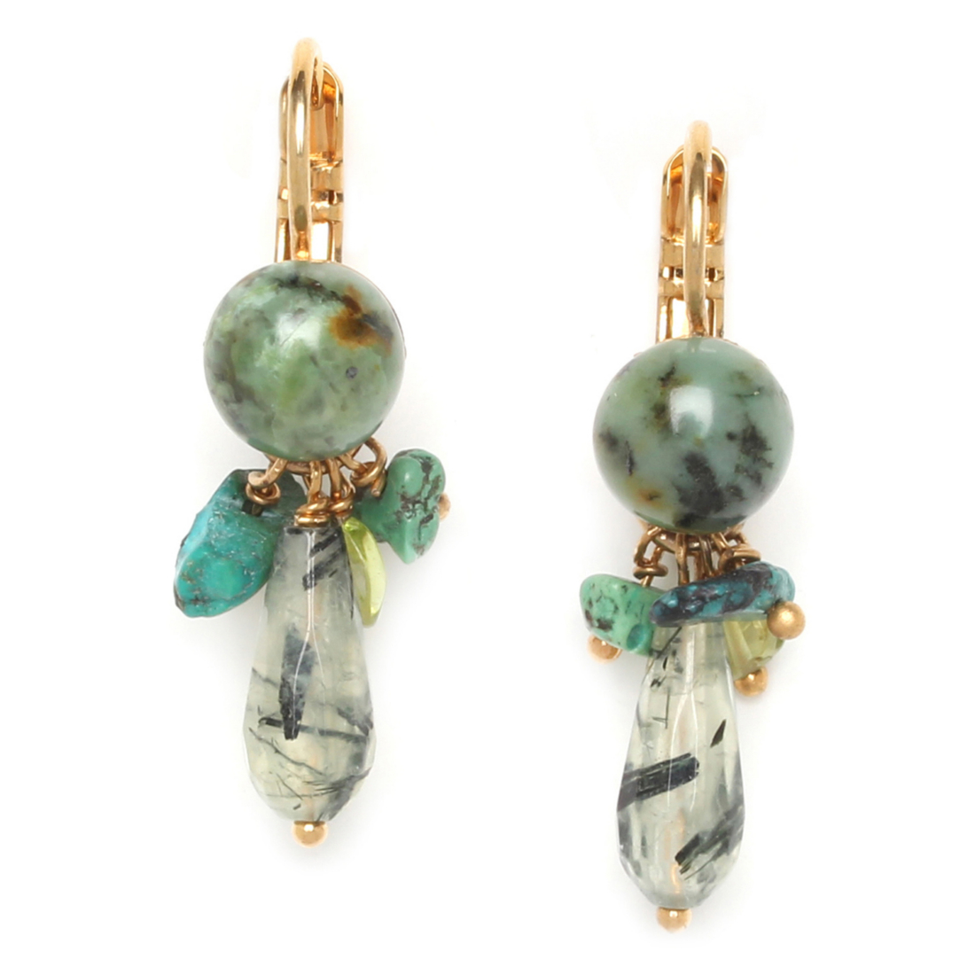 Серьги из бижутерного сплава с бирюзой/кварцем Nature Bijoux NB20.2-12-75133, NB20.2-12-75133
Серьги из бижутерного сплава с бирюзой/кварцем Nature Bijoux NB20.2-12-75133, NB20.2-12-75133