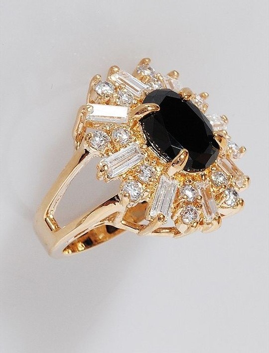 Кольцо из бижутерного сплава р. 17 Lotus Jewelry 141R-40Bcz, фианит/циркон, 141R-40Bcz
Кольцо из бижутерного сплава р. 17 Lotus Jewelry 141R-40Bcz, фианит/циркон, 141R-40Bcz