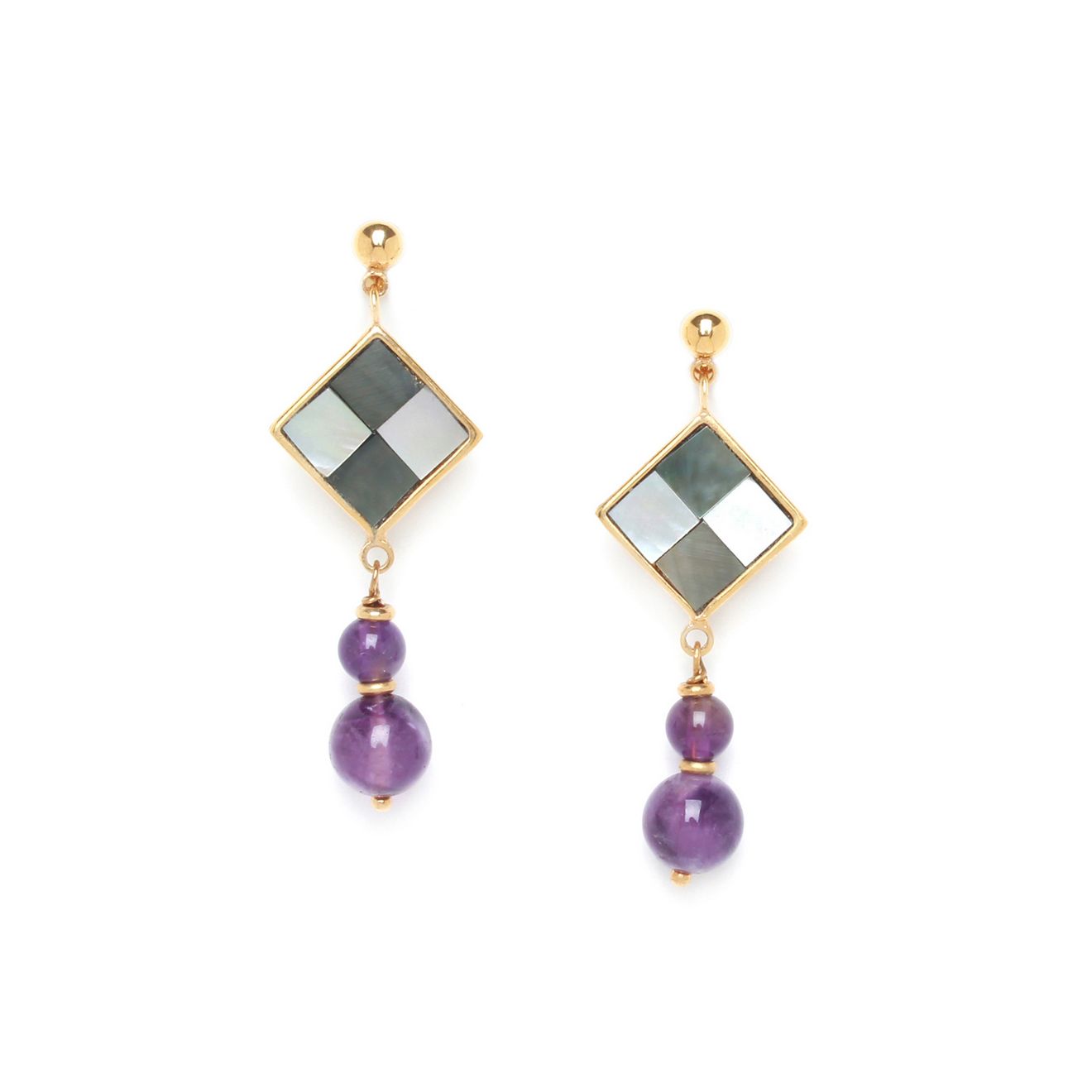 Серьги из бижутерного сплава с перламутром Nature Bijoux NB21.1-12-75313, NB21.1-12-75313
Серьги из бижутерного сплава с перламутром Nature Bijoux NB21.1-12-75313, NB21.1-12-75313