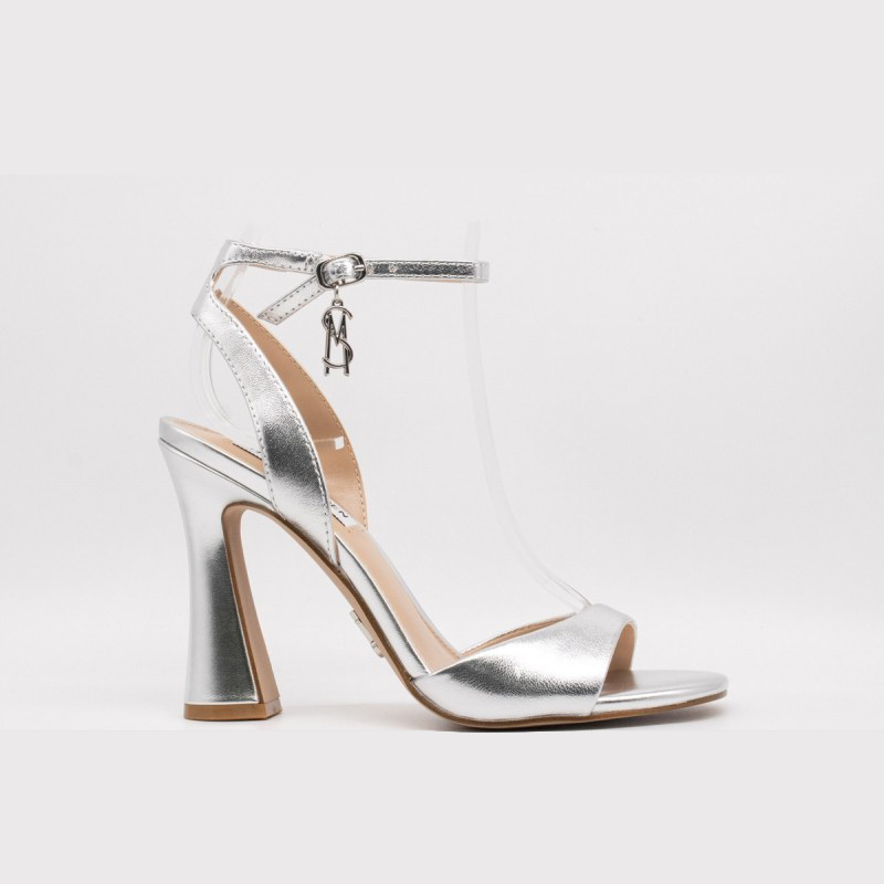 Босоножки женские STEVE MADDEN SMSAFTERPARTY-47 серебристые 7 US, Серебристый, SMSAFTERPARTY
Босоножки женские STEVE MADDEN SMSAFTERPARTY-47 серебристые 7 US, Серебристый, SMSAFTERPARTY