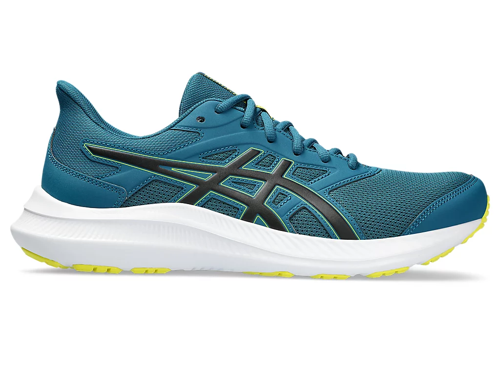 Кроссовки Asics Jolt 4 мужские, размер 46 EU, морская волна, чёрные, 1011B603-407, Бирюзовый, JOLT 4
Кроссовки Asics Jolt 4 мужские, размер 46 EU, морская волна, чёрные, 1011B603-407, Бирюзовый, JOLT 4