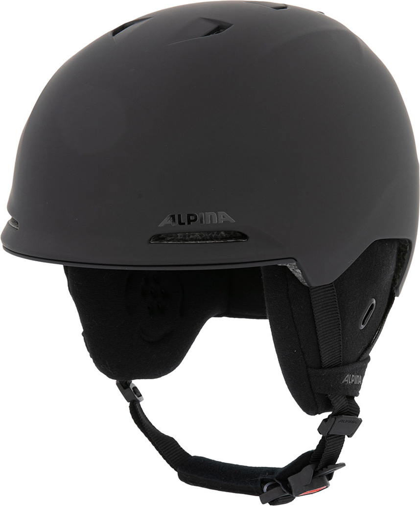 Горнолыжный шлем Alpina Brix black matt 24/25, 51-55, Черный, Brix black matt (23/24)
Горнолыжный шлем Alpina Brix black matt 24/25, 51-55, Черный, Brix black matt (23/24)