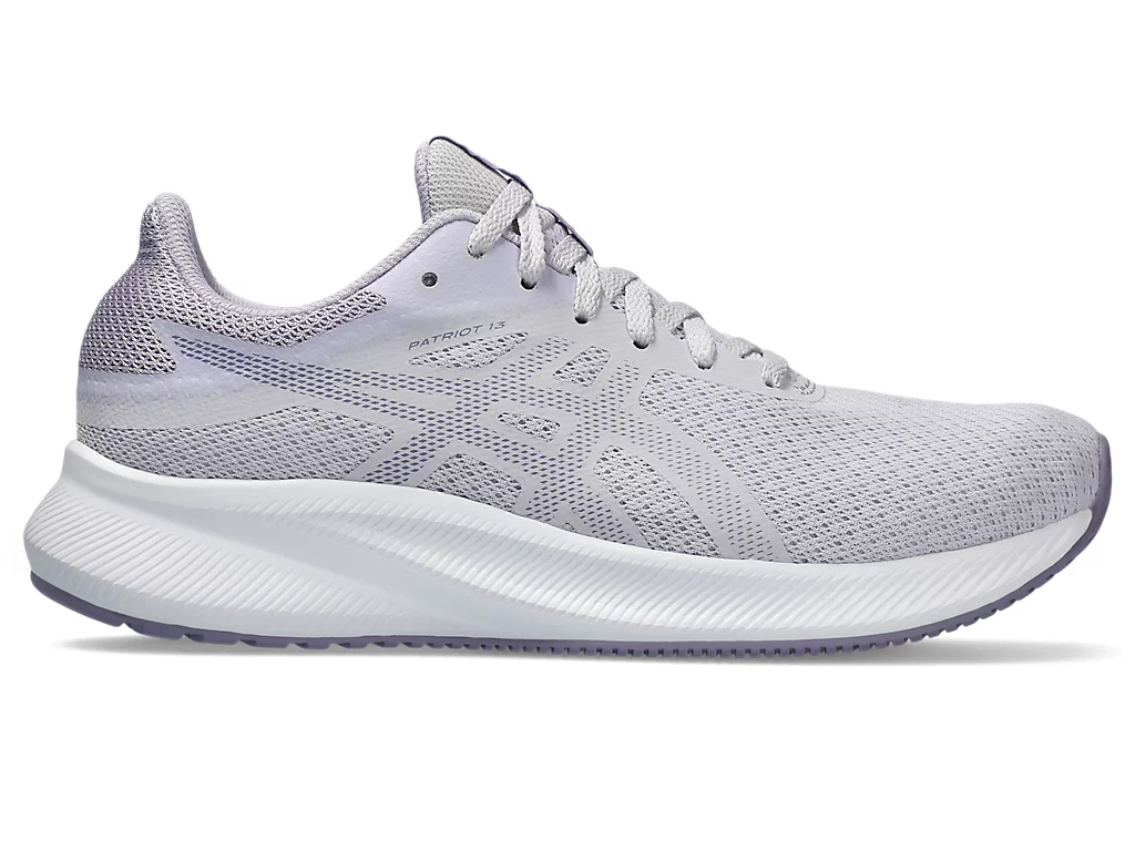 Спортивные кроссовки женские Asics Patriot 13 1012B312-023 фиолетовые 39 EU, Фиолетовый, PATRIOT 13
Спортивные кроссовки женские Asics Patriot 13 1012B312-023 фиолетовые 39 EU, Фиолетовый, PATRIOT 13