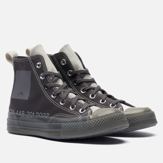 Кеды Converse x A-COLD-WALL* Chuck 70 High серый, размер 36.5 EU, x A-COLD-WALL* Chuck 70 High
Кеды Converse x A-COLD-WALL* Chuck 70 High серый, размер 36.5 EU, x A-COLD-WALL* Chuck 70 High