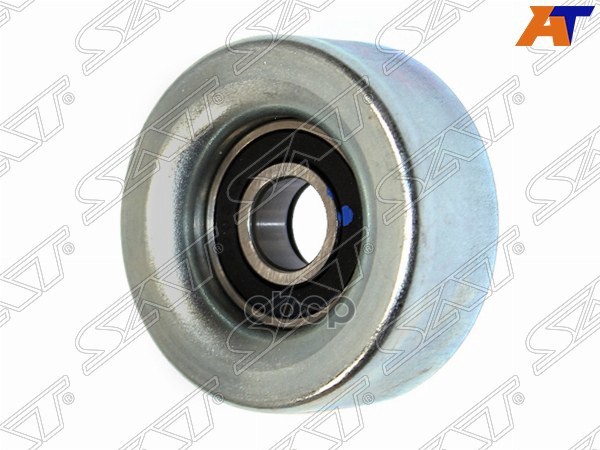 SAT ST-11955-ET000C Ролик натяжителя приводного ремня NISSAN AD/MURANO/QASHQAI/SERENA/SYLP
SAT ST-11955-ET000C Ролик натяжителя приводного ремня NISSAN AD/MURANO/QASHQAI/SERENA/SYLP