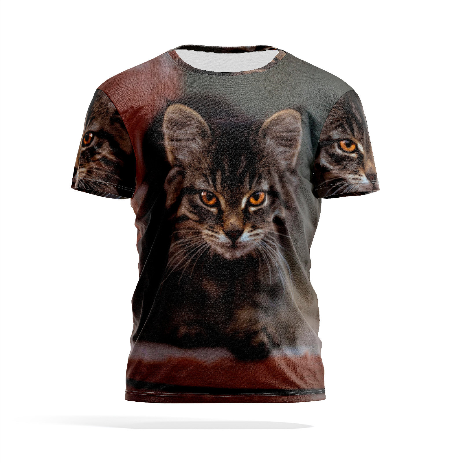 Футболка мужская PANiN PaninManTshirtMS_MS2851931 коричневая 2XL, Коричневый, PaninManTshirtMS_MS2851931
Футболка мужская PANiN PaninManTshirtMS_MS2851931 коричневая 2XL, Коричневый, PaninManTshirtMS_MS2851931