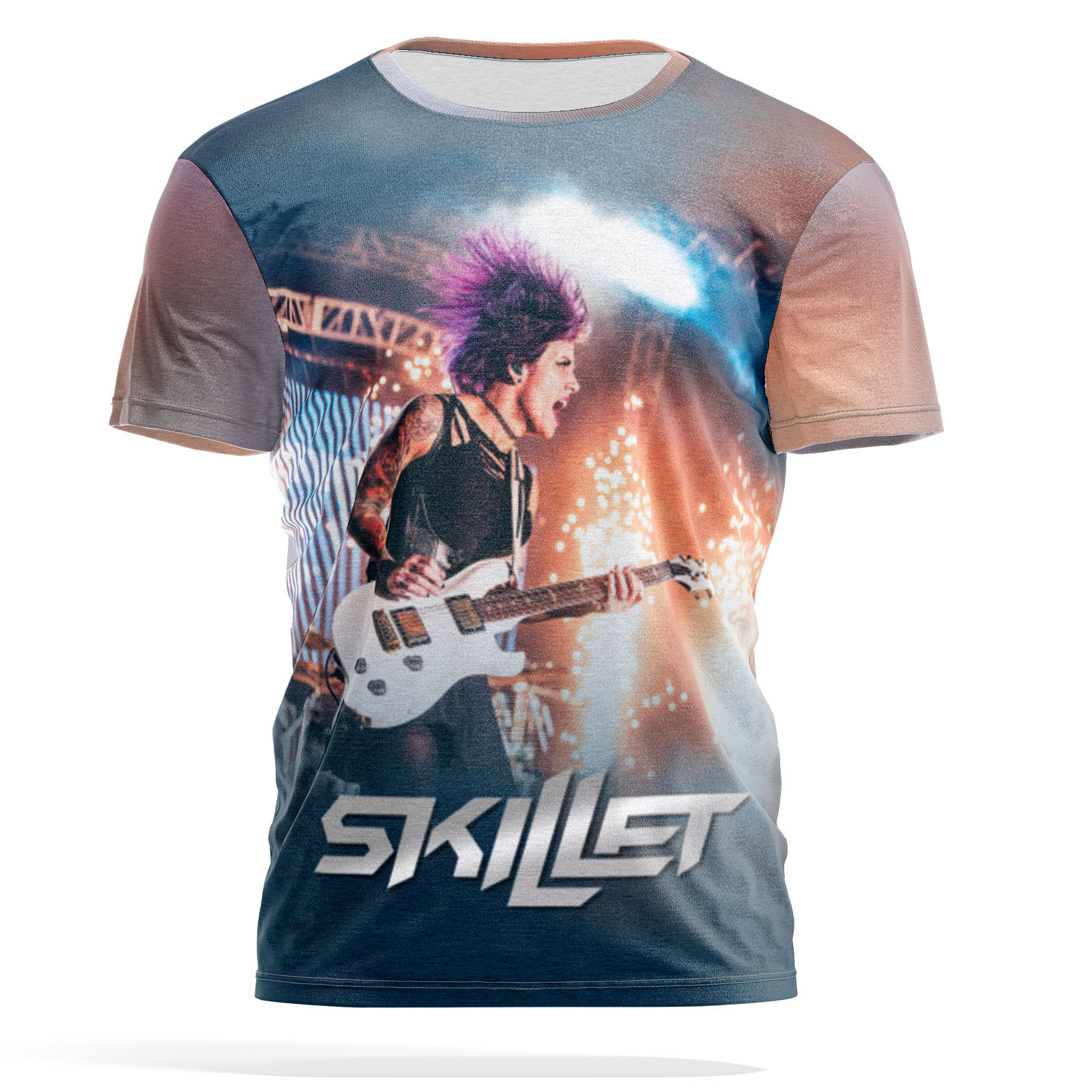 Футболка мужская PANiN PaninManTshirt_VM1427577 серая L, Серый, PaninManTshirt_VM1427577
Футболка мужская PANiN PaninManTshirt_VM1427577 серая L, Серый, PaninManTshirt_VM1427577