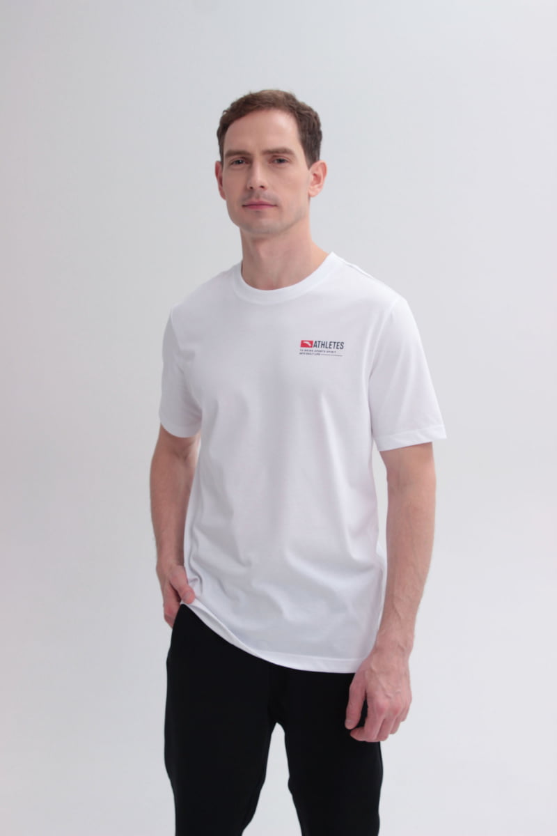 Футболка мужская Anta Team Sport A-CHILL TOUCH 852337134C белая 4XL, Белый, Team Sport A-CHILL TOUCH 852337134C
Футболка мужская Anta Team Sport A-CHILL TOUCH 852337134C белая 4XL, Белый, Team Sport A-CHILL TOUCH 852337134C