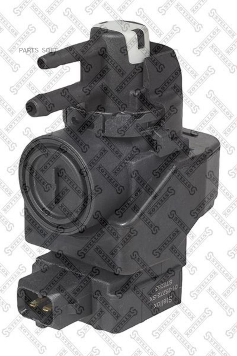STELLOX 01-25272-SX_клапаны системы рециркуляции ОГ!\ Renault Megane/Kangoo 1.5dCi 08> 1ш
STELLOX 01-25272-SX_клапаны системы рециркуляции ОГ!\ Renault Megane/Kangoo 1.5dCi 08> 1ш