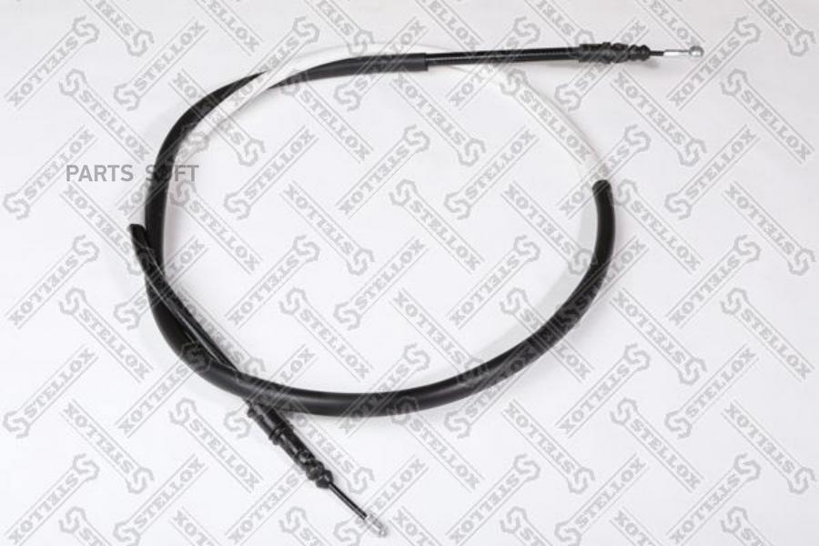 STELLOX 29-98862-SX_трос ручного тормоза левый!\ Fiat Scudo/Peugeot Expert 1.6-2.0 07> 1ш
STELLOX 29-98862-SX_трос ручного тормоза левый!\ Fiat Scudo/Peugeot Expert 1.6-2.0 07> 1ш