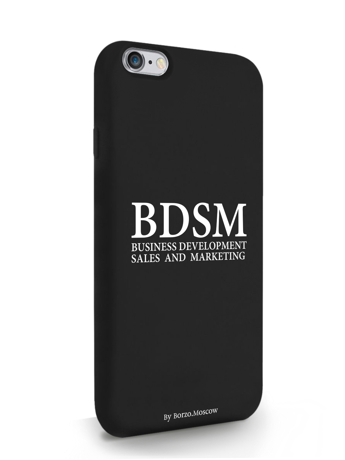 Чехол Borzo.Moscow для iPhone 6/6s Business development sales and marketing, черный, Белый;черный
Чехол Borzo.Moscow для iPhone 6/6s Business development sales and marketing, черный, Белый;черный