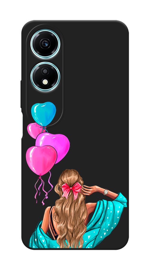 Чехол Awog на Honor X5 Plus "День Рождения", Голубой;розовый;бежевый, 6121952-1
Чехол Awog на Honor X5 Plus "День Рождения", Голубой;розовый;бежевый, 6121952-1