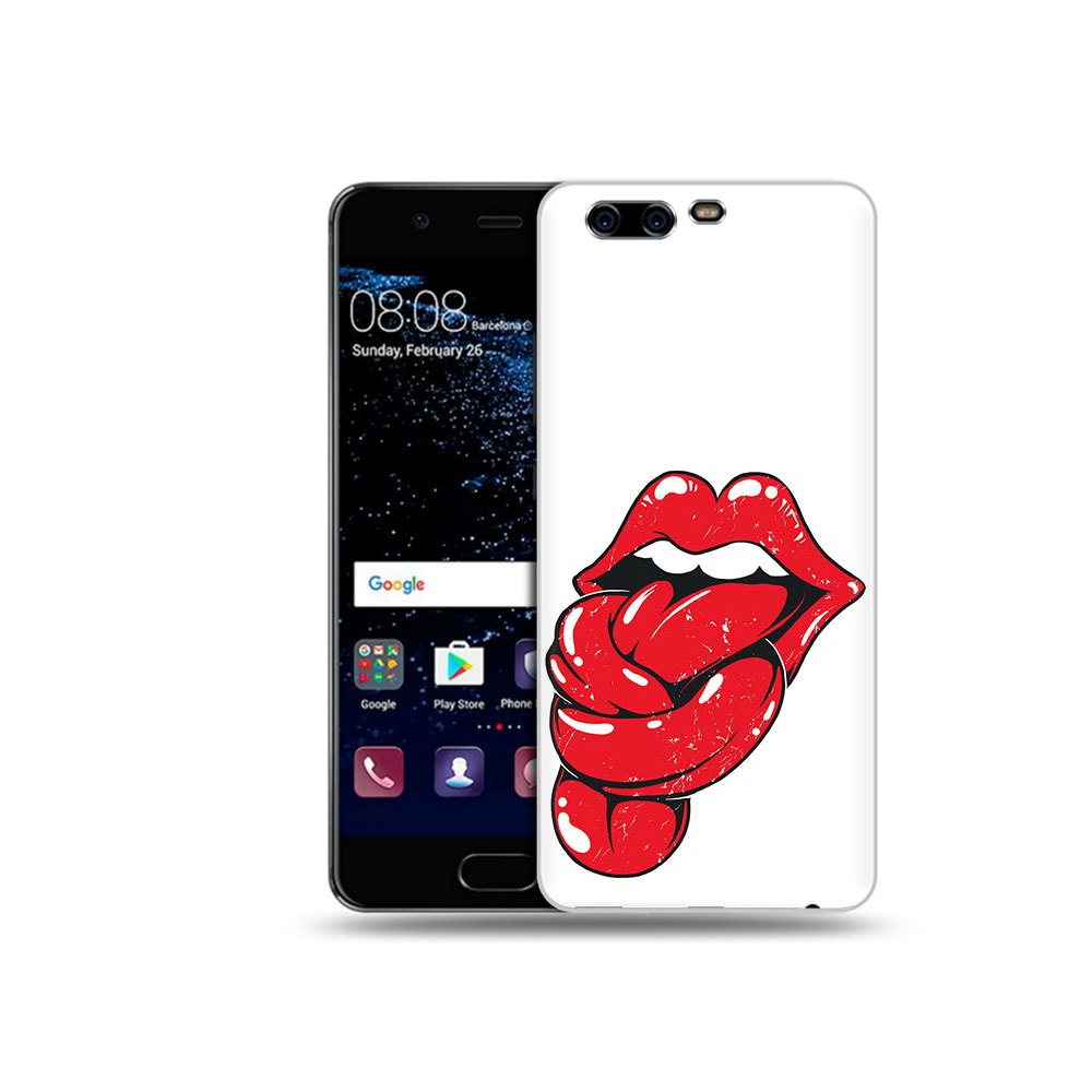 Чехол MyPads Tocco для Huawei P10 яркие губы с языком (PT60870.50.705), Прозрачный, Tocco
Чехол MyPads Tocco для Huawei P10 яркие губы с языком (PT60870.50.705), Прозрачный, Tocco