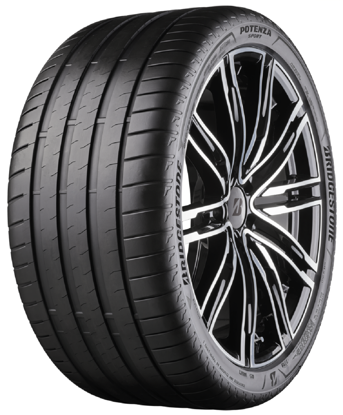 Шина BRIDGESTONE Potenza Sport 255/45 R18 103Y XL, POTENZA SPORT
Шина BRIDGESTONE Potenza Sport 255/45 R18 103Y XL, POTENZA SPORT