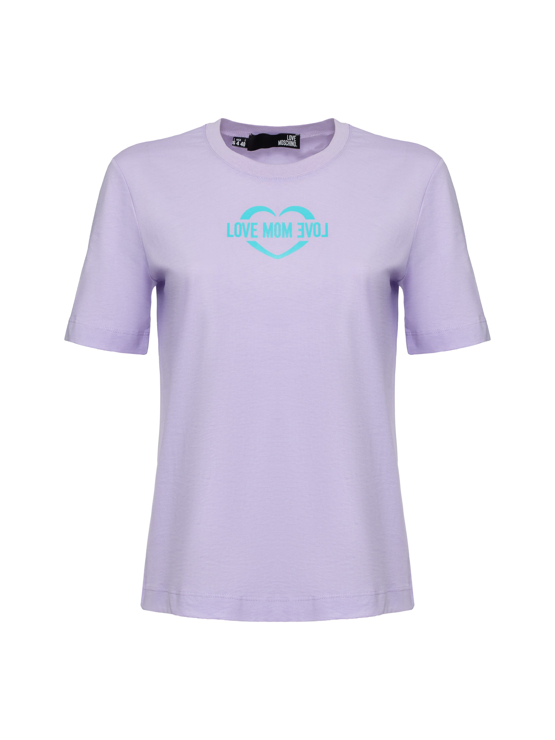 Футболка женская Love Moschino W4H0638M3876 фиолетовая 48 RU, Фиолетовый, W4H0638M3876
Футболка женская Love Moschino W4H0638M3876 фиолетовая 48 RU, Фиолетовый, W4H0638M3876